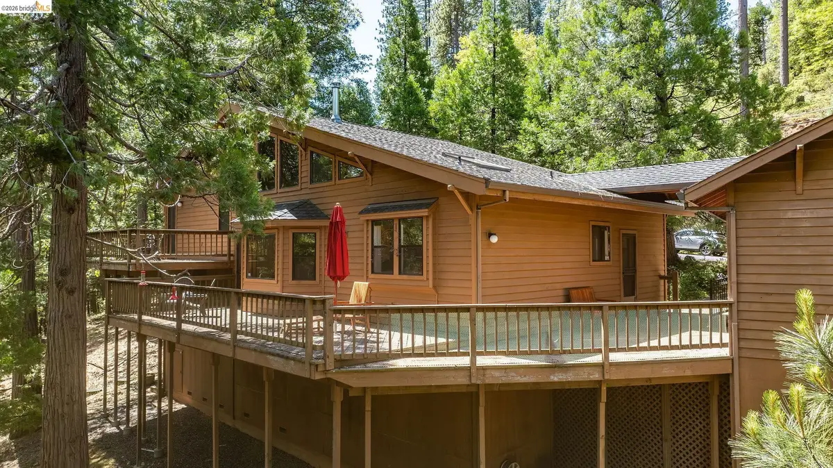 317 Canyon View Dr, Hathaway Pines, CA 95233 - #1