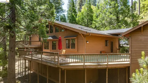 317 Canyon View Dr, Hathaway Pines, CA 95233