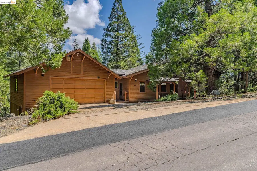 317 Canyon View Dr, Hathaway Pines, CA 95233 - #2