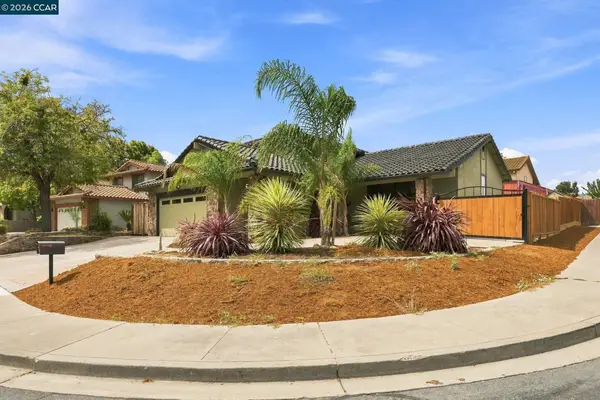 1900 Yellowstone Ct, Antioch, CA 94509