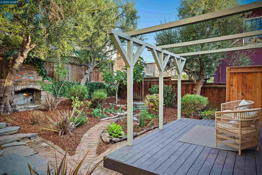 275 Mather St, Oakland, CA 94611 - #2