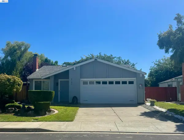 4135 Bishop Pine Way, Livermore, CA 94551