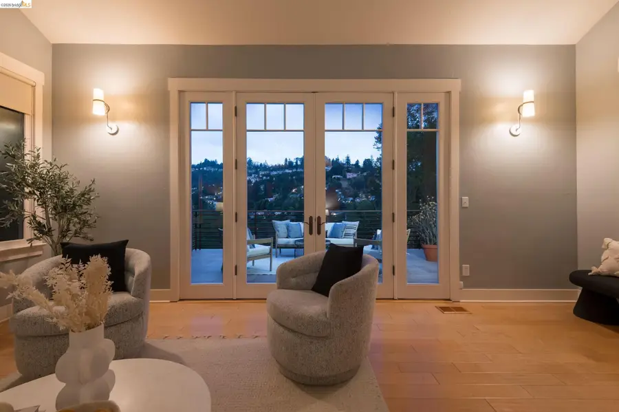 695 Florence, Oakland, CA 94618 - #3