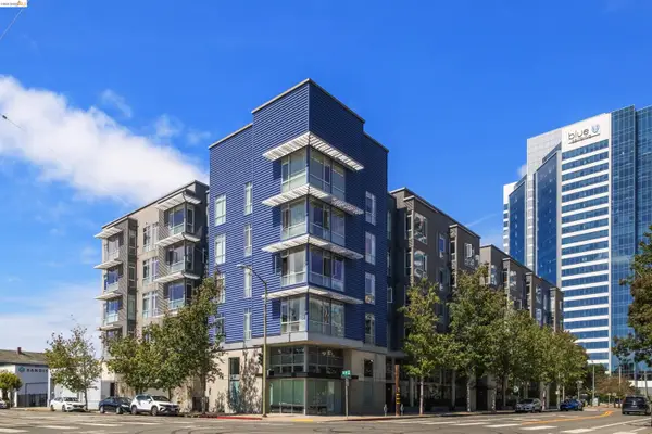 901 Jefferson St. #108, Oakland, CA 94607