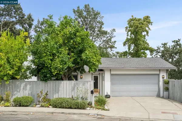 258 Barnett Ter, Pleasant Hill, CA 94523