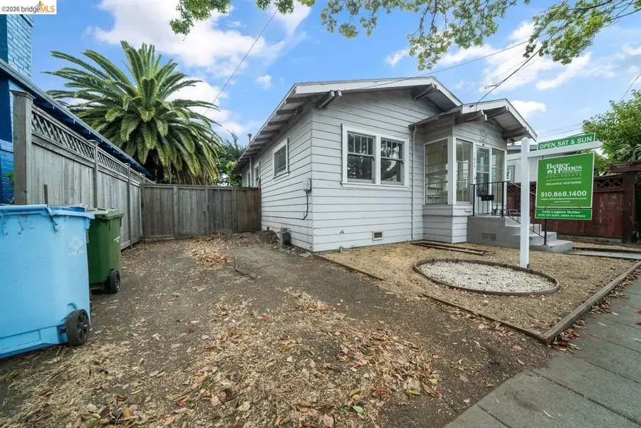 1645 9th, Berkeley, CA 94710 - #2