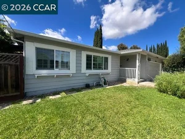 1883 Lynwood Dr, Concord, CA 94519