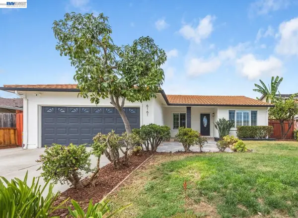 6161 Broadway Ave, Newark, CA 94560