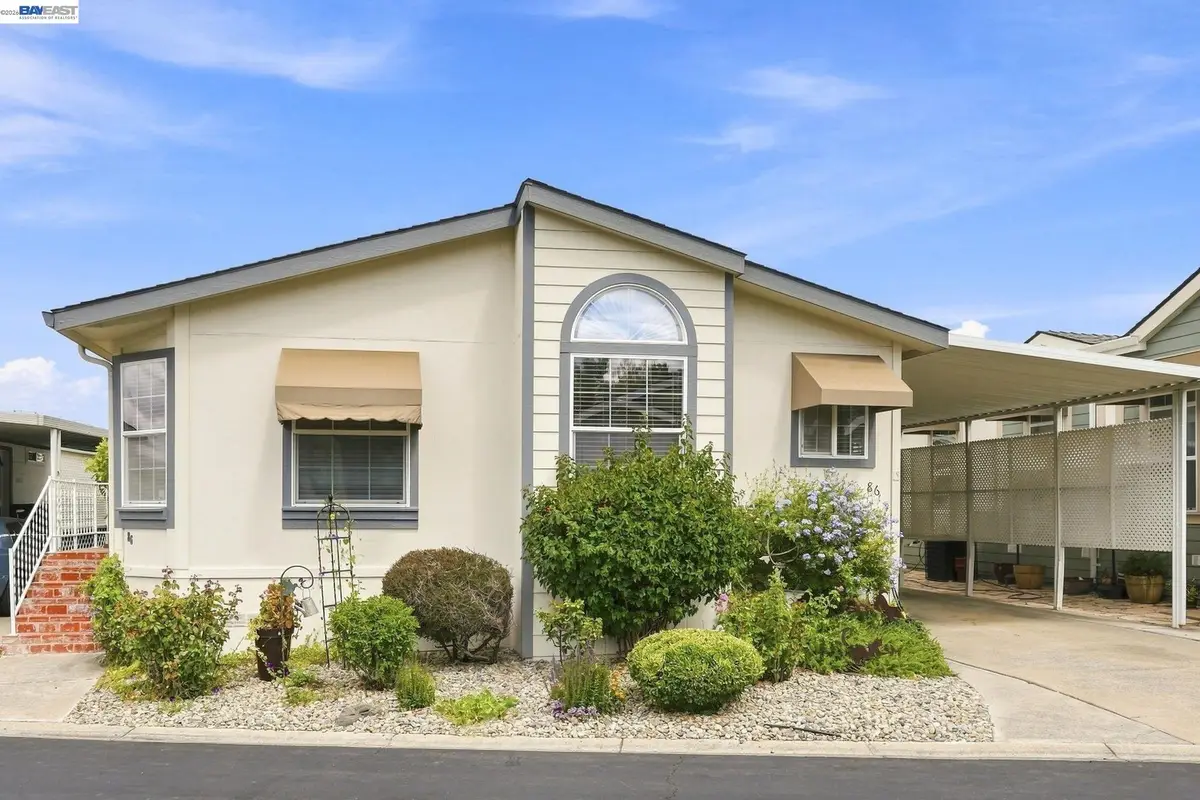 3263 Vineyard Ave., #86 #86, Pleasanton, CA 94566 - #1
