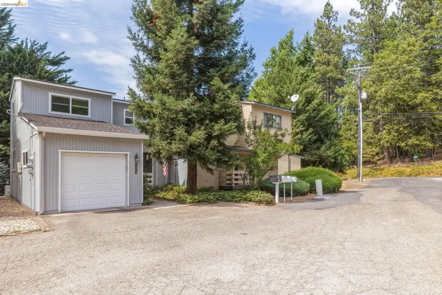 18853 Manzanita Dr. #B, Twain Harte, CA 95383 - #2