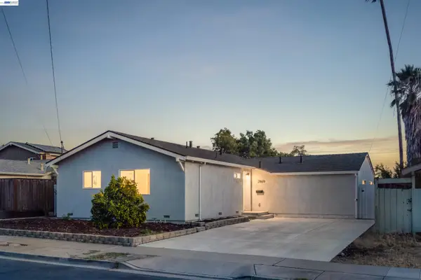 2869 Kennedy St, Livermore, CA 94551