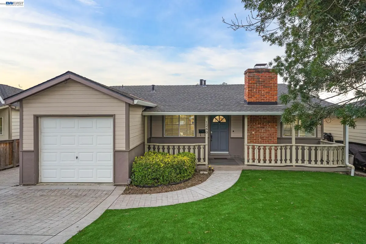 1260 Highland Blvd, Hayward, CA 94542 - #1