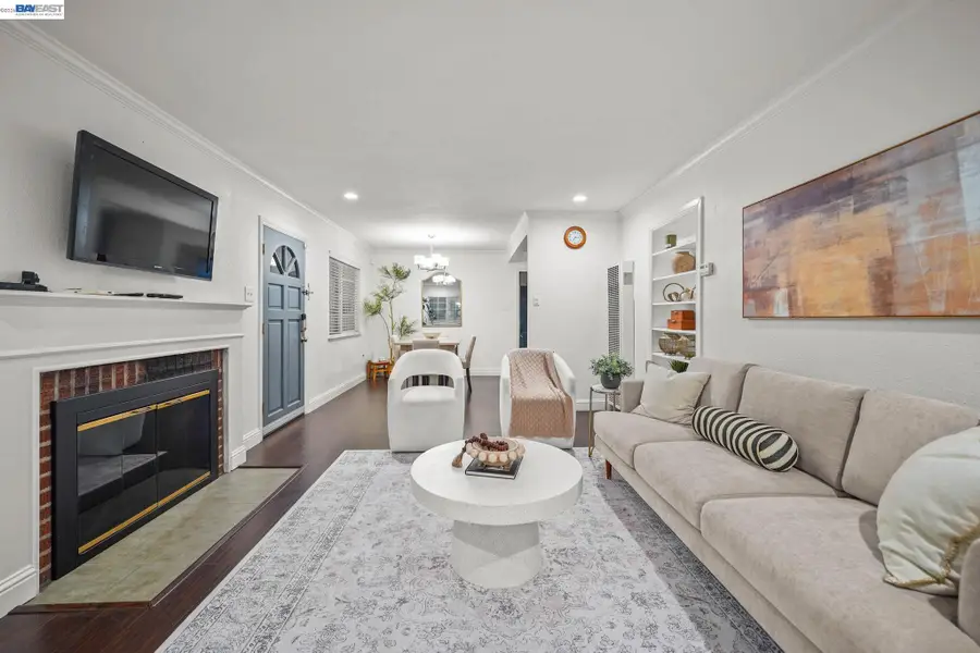 1260 Highland Blvd, Hayward, CA 94542 - #3