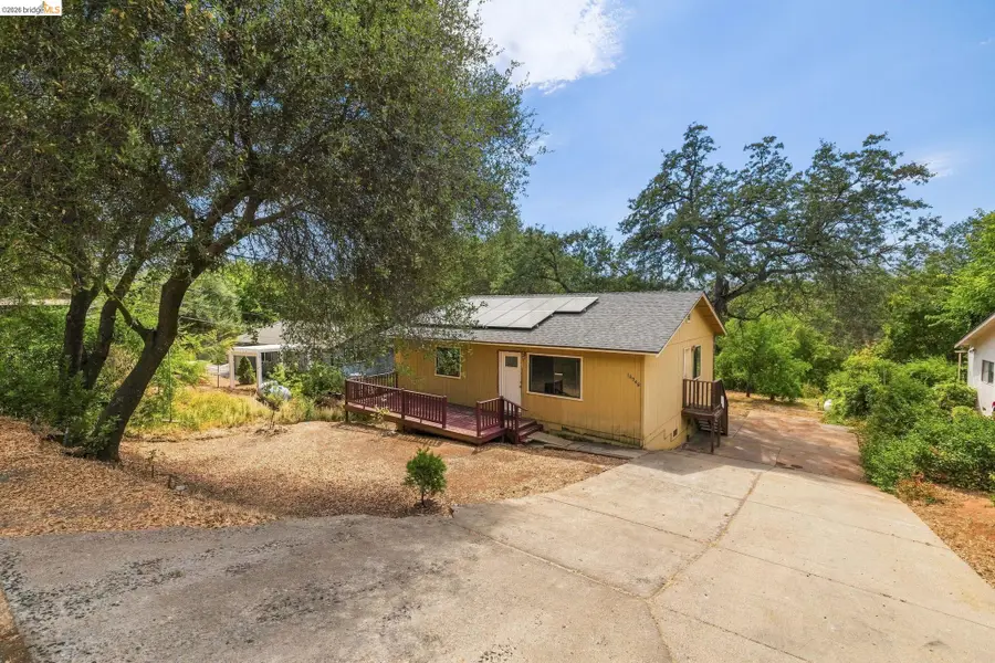 18948 North Drive, Jamestown, CA 95327 - #2