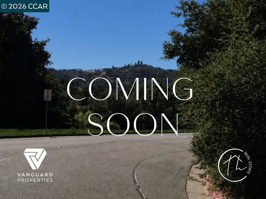 0 Hamlin Rd, Lafayette, CA 94549 - #1