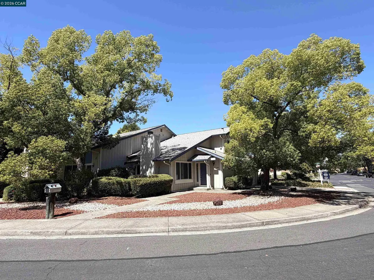 1299 Sheppard Ct, Walnut Creek, CA 94598 - #1