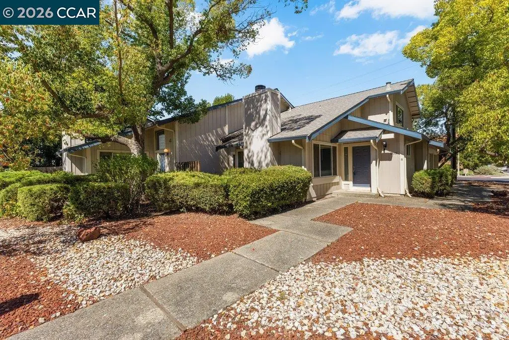 1299 Sheppard Ct, Walnut Creek, CA 94598 - #1