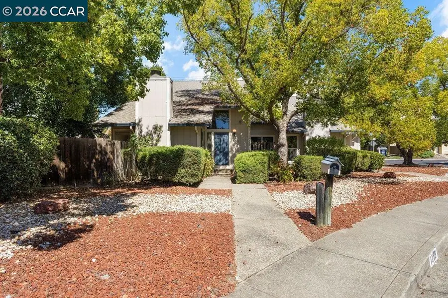 1299 Sheppard Ct, Walnut Creek, CA 94598 - #2