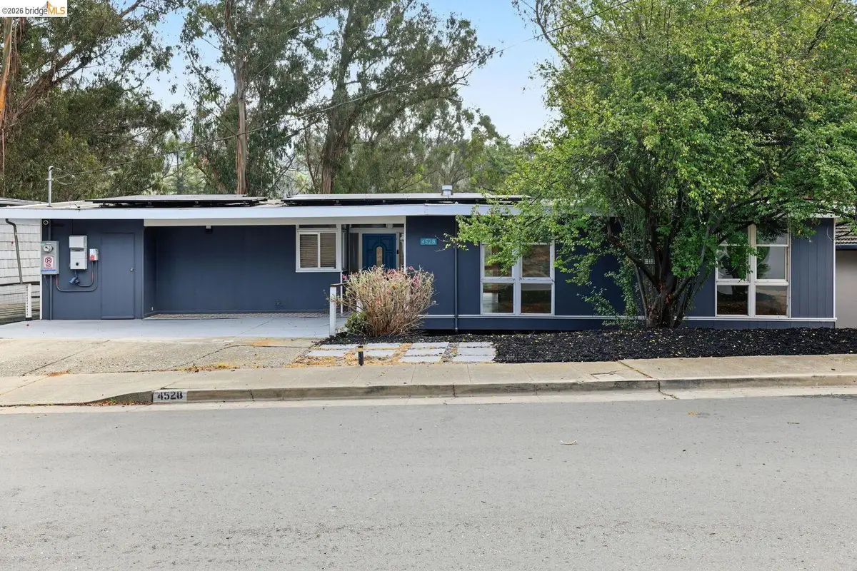 4528 Mattis Ct, Oakland, CA 94619 - #1