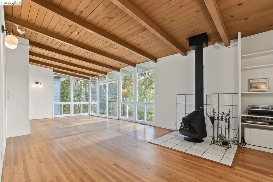 4528 Mattis Ct, Oakland, CA 94619 - #2