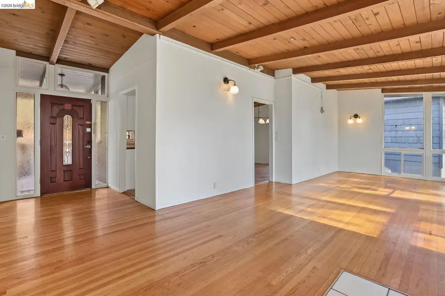 4528 Mattis Ct, Oakland, CA 94619 - #3