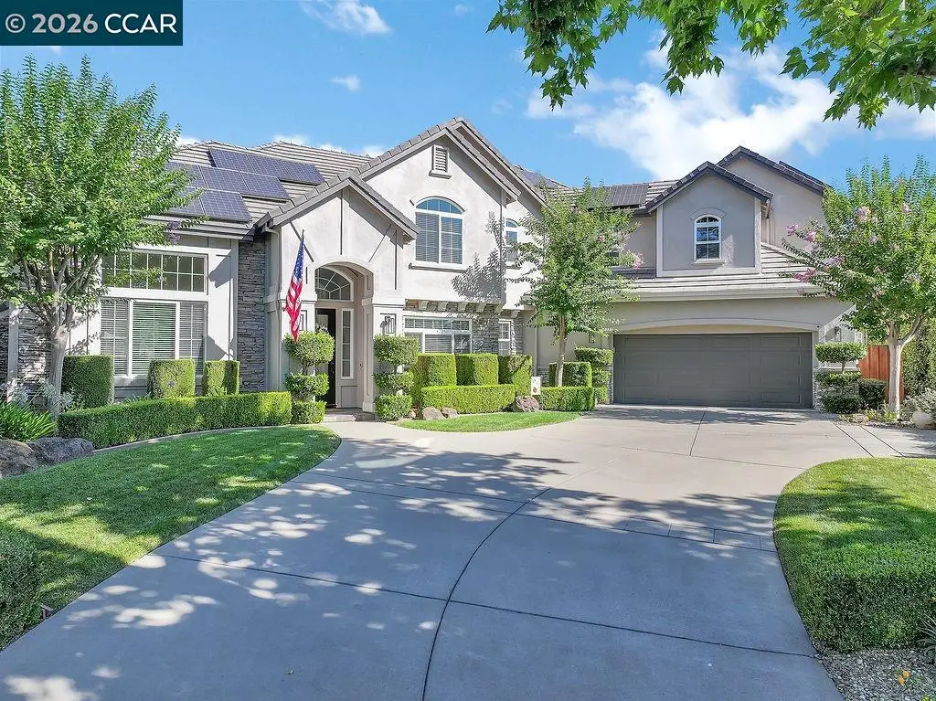 1760 Duchess Ter, Brentwood, CA 94513 - #1