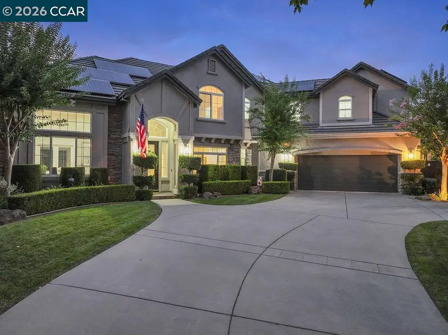 1760 Duchess Ter, Brentwood, CA 94513 - #2