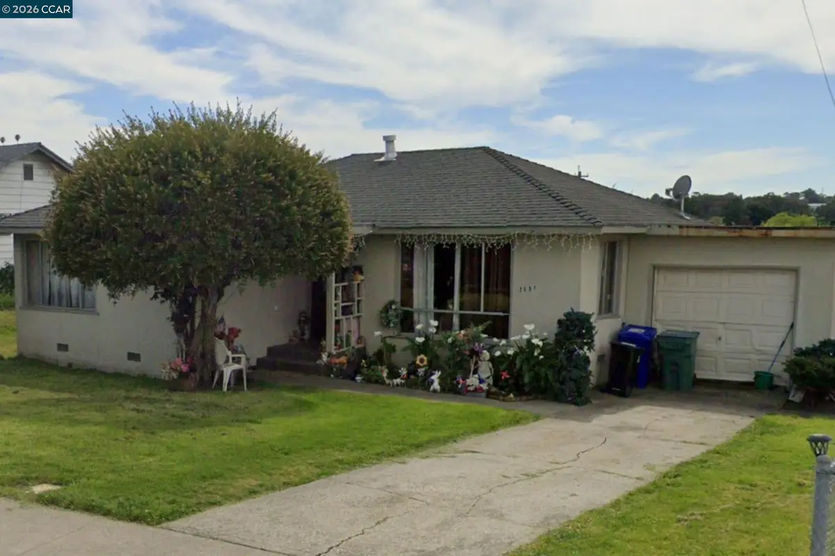 2551 Oharte Rd, San Pablo, CA 94806 - #1