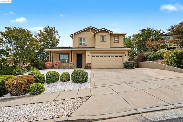 2700 St Regis Ave, Brentwood, CA 94513