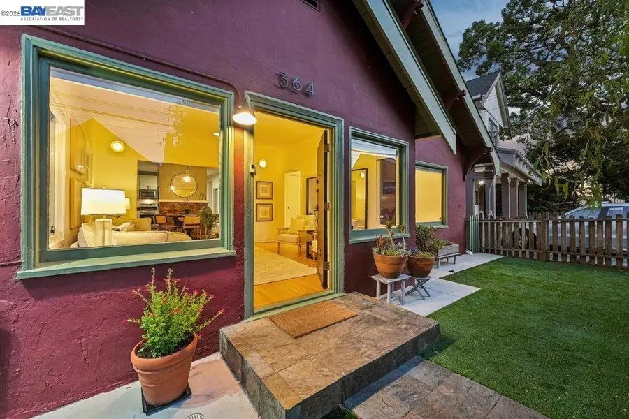 364 Lester Ave, Oakland, CA 94606 - #3