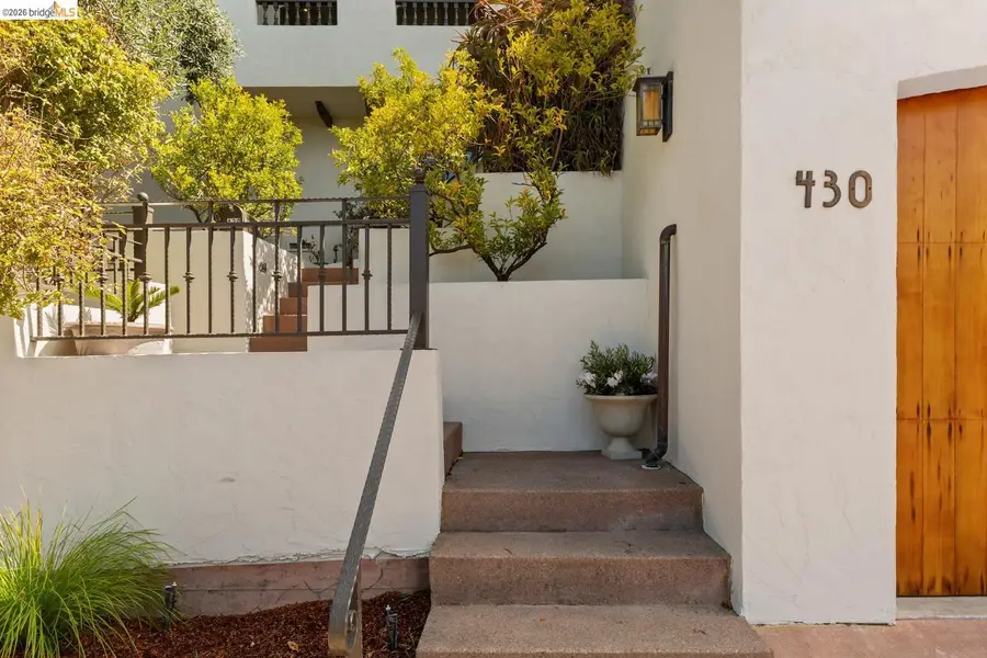 430 Pala Ave, Piedmont, CA 94611 - #2