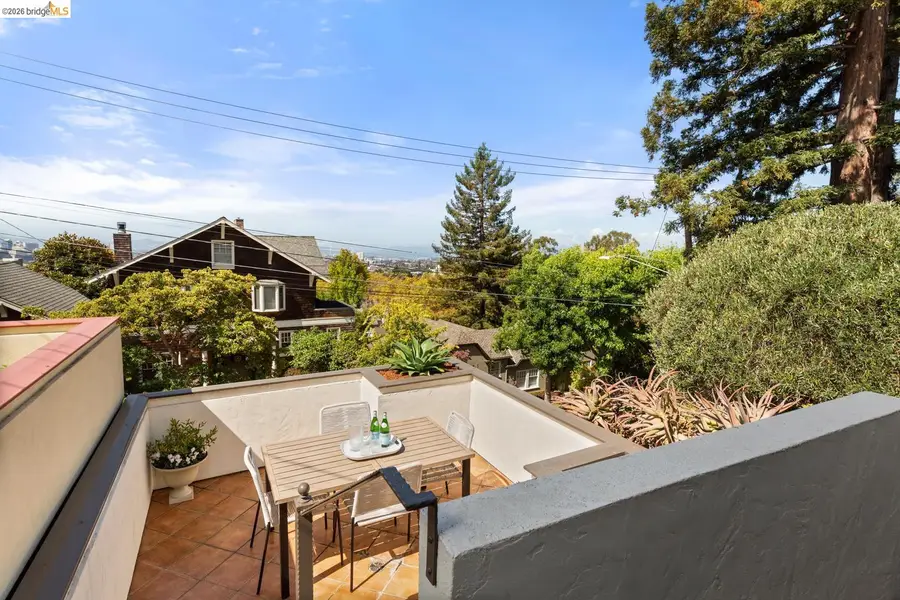430 Pala Ave, Piedmont, CA 94611 - #3