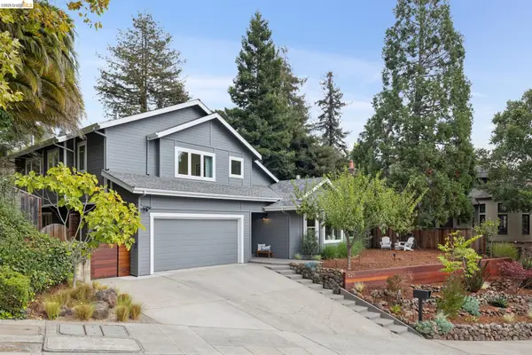 626 Caldwell Rd, Oakland, CA 94611
