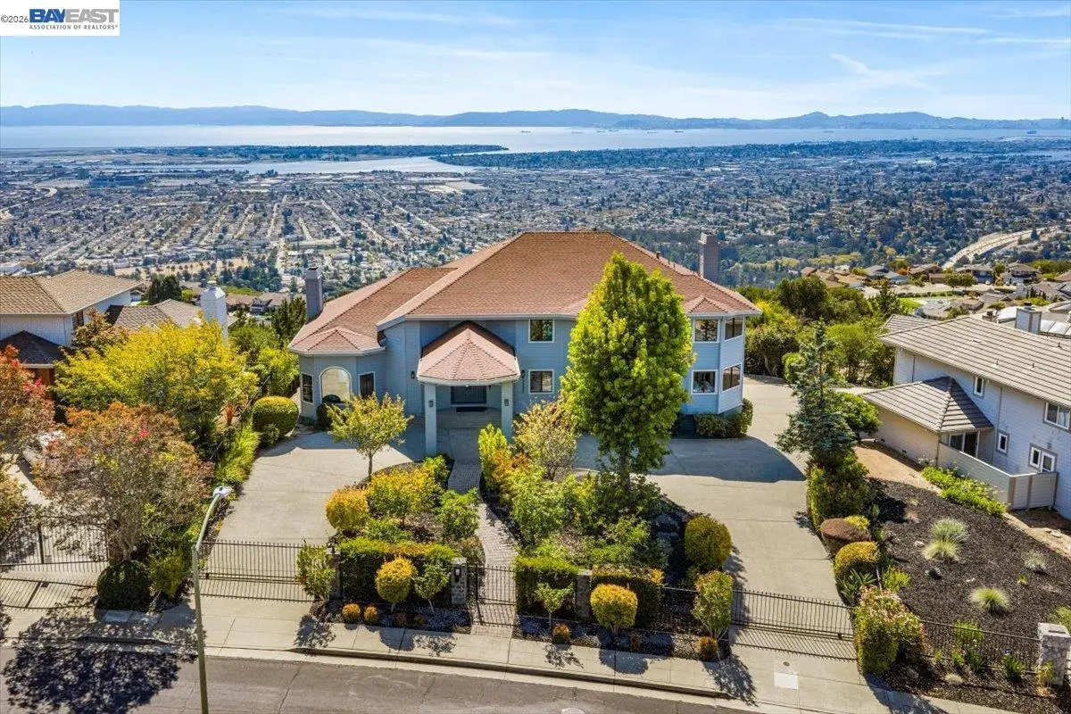 13331 Campus Dr, Oakland, CA 94619 - #1