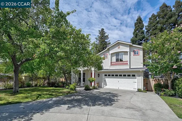 512 Matisse Ct, Walnut Creek, CA 94597