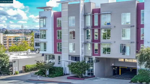 555 Ygnacio Valley Rd #430, Walnut Creek, CA 94596