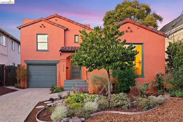 3044 Dakota St, Oakland, CA 94602