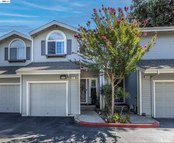 551 St John St, Pleasanton, CA 94566