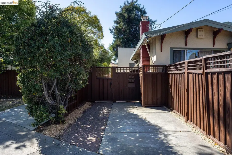 1269 Hopkins St, Berkeley, CA 94702 - #2