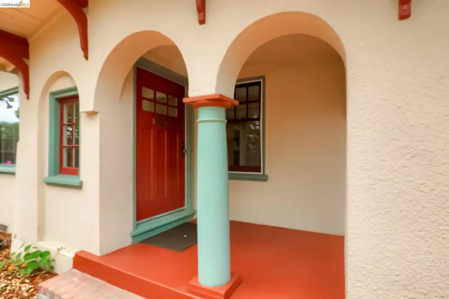 1265 Hopkins St, Berkeley, CA 94702 - #3