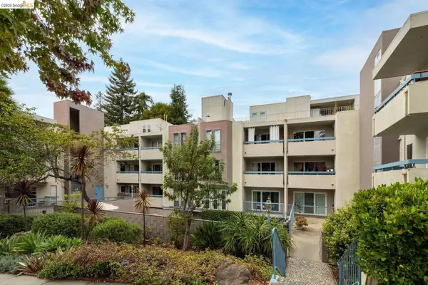 385 Jayne Ave #109, Oakland, CA 94610