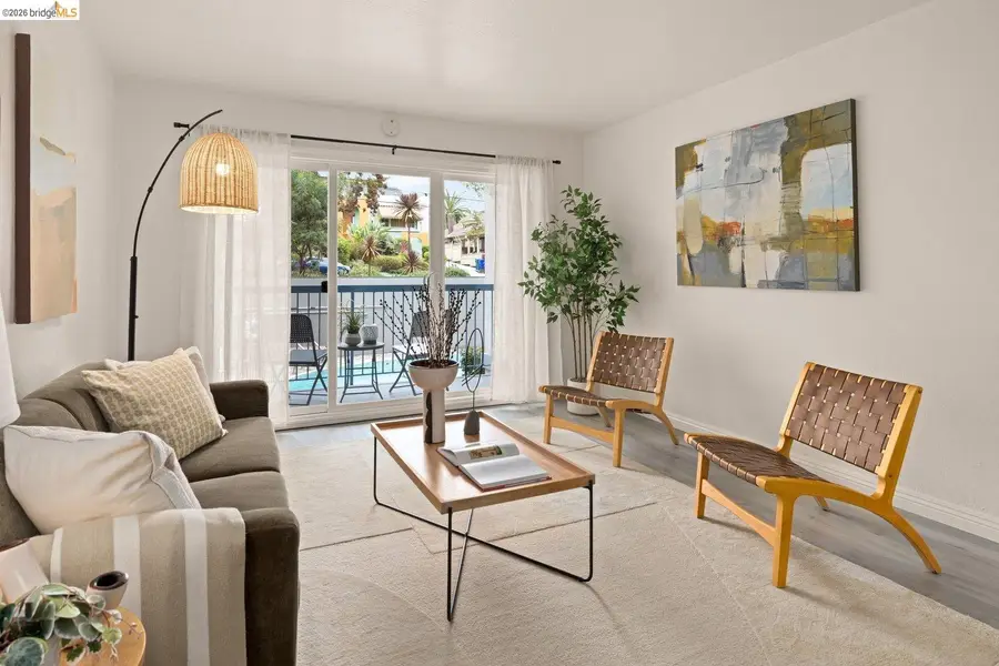 385 Jayne Ave #109, Oakland, CA 94610 - #3