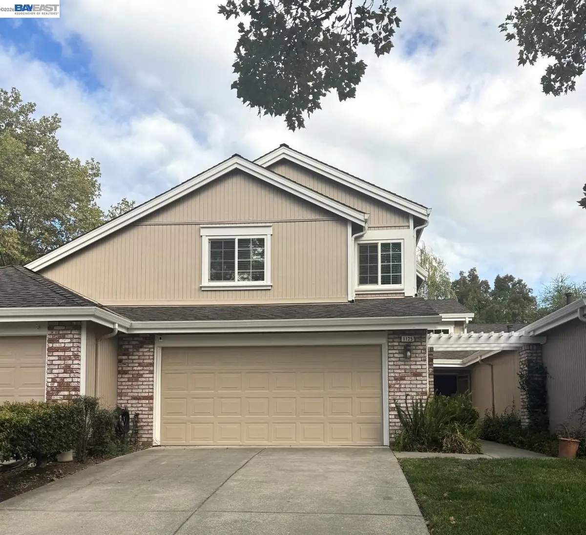 1125 Shady Creek Pl, Danville, CA 94526 - #1