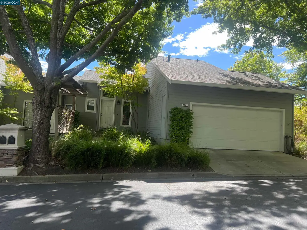 2001 Ellington Terrace, Pleasant Hill, CA 94523 - #1