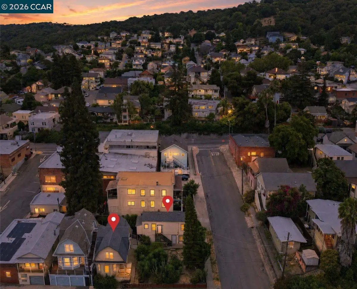1419 Ceres St, Crockett, CA 94525 - #1