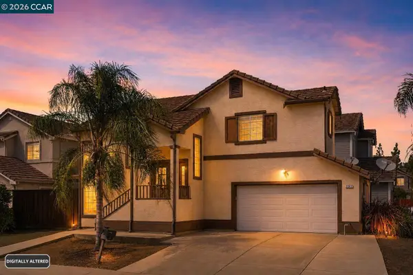 5341 Catanzaro Way, Antioch, CA 94531