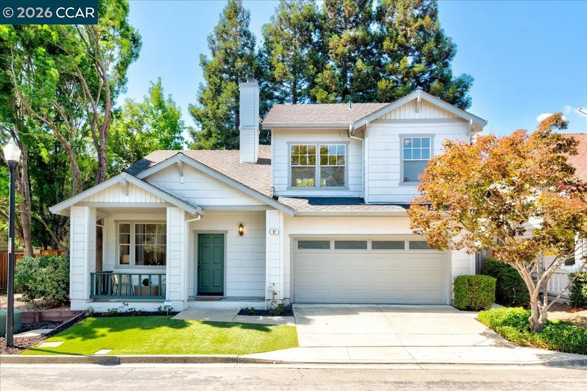 97 Elmwood Dr, San Ramon, CA 94583 - #1