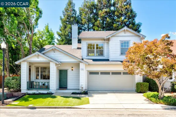 97 Elmwood Dr, San Ramon, CA 94583