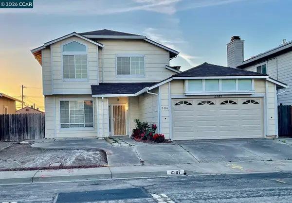 2387 18th St, San Pablo, CA 94806
