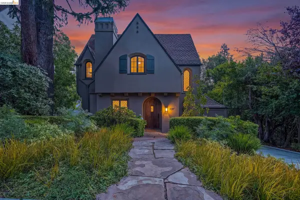 939 Hillcroft Circle, Oakland, CA 94610